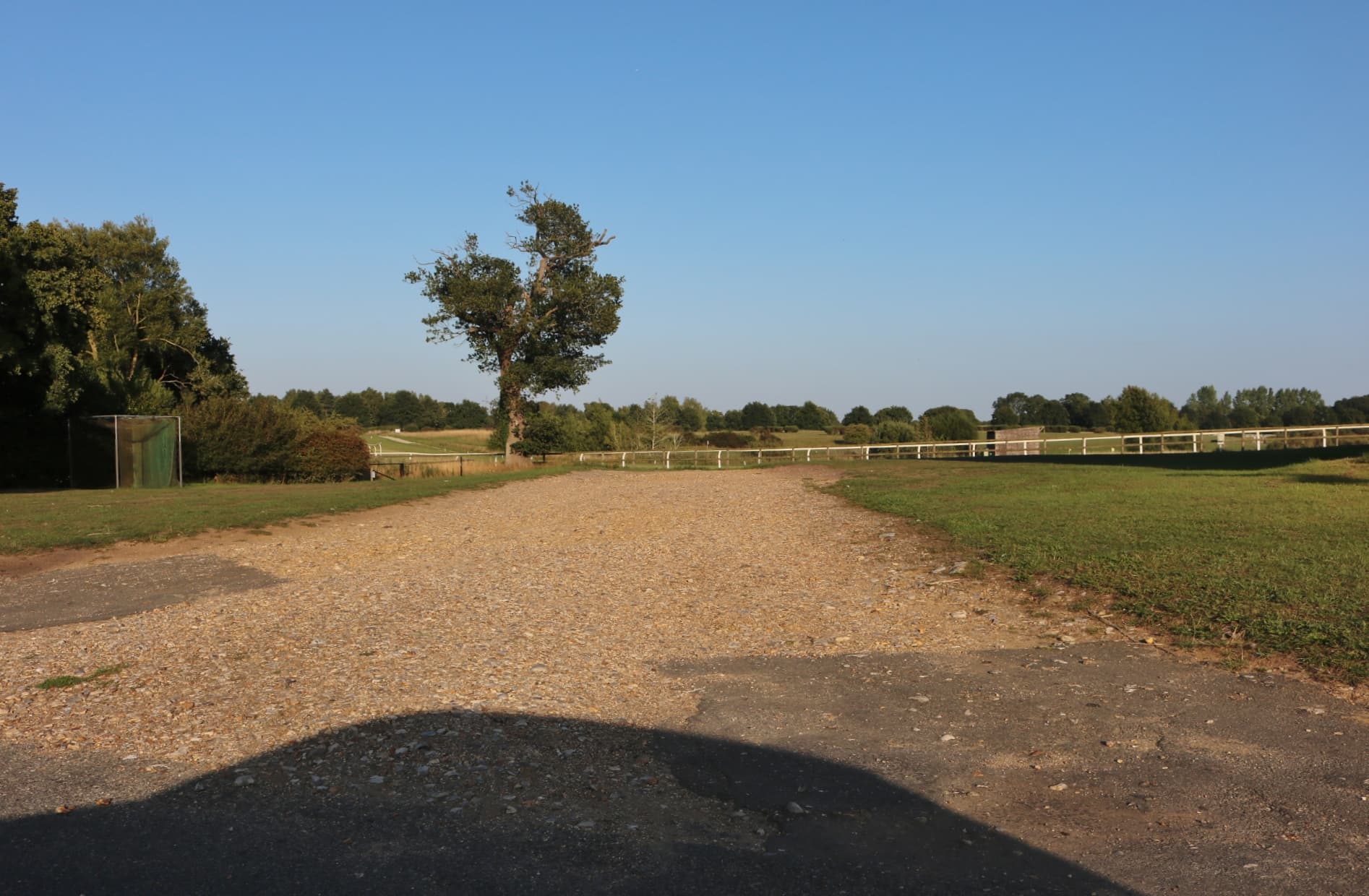 Fakenham Racecourse