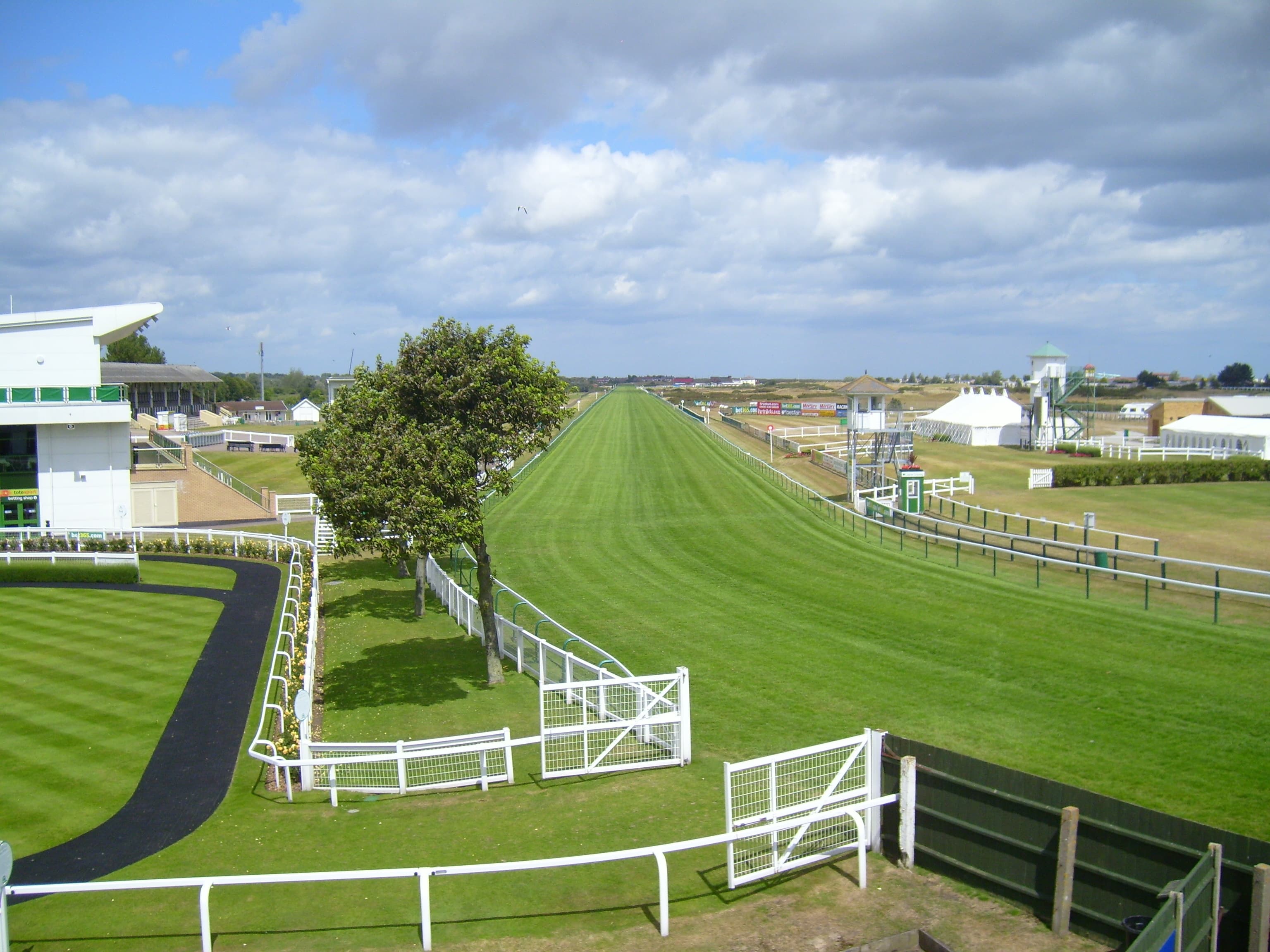 Great Yarmouth Racecourse