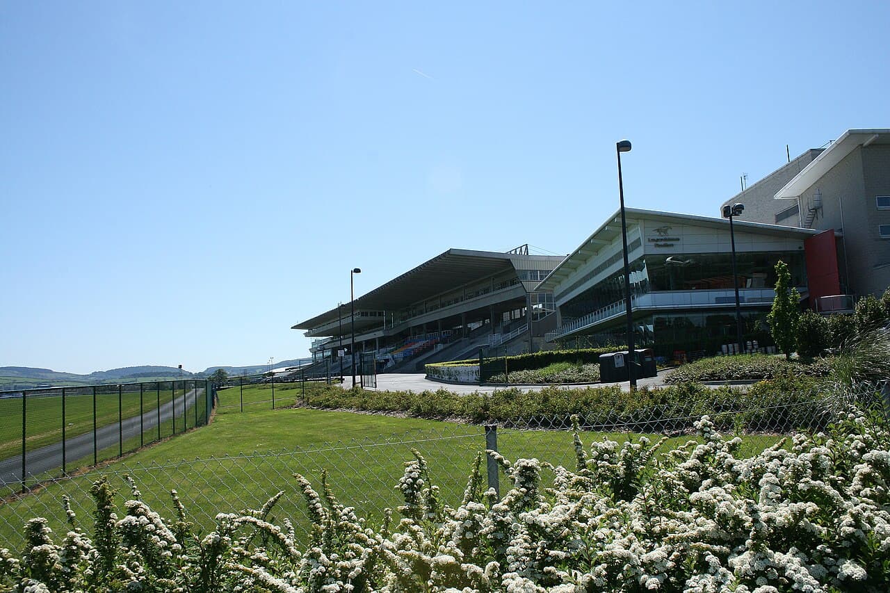 Leopardstown Racecourse