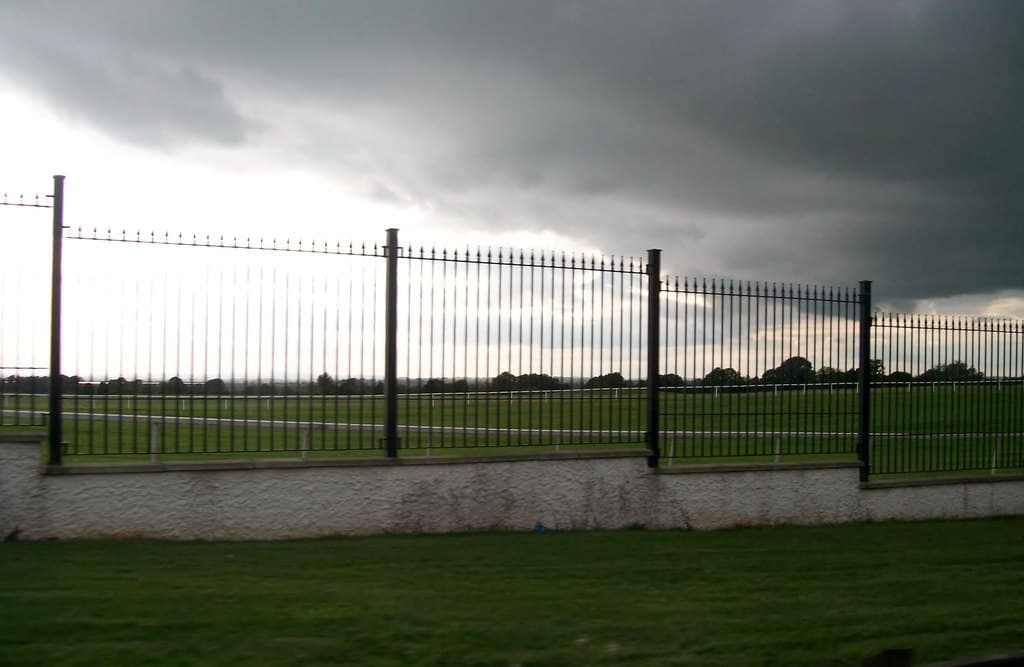 Navan Race Course at Proudstown