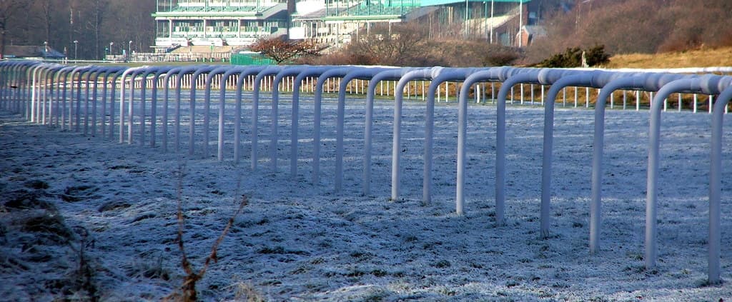 Newcastle Racecourse