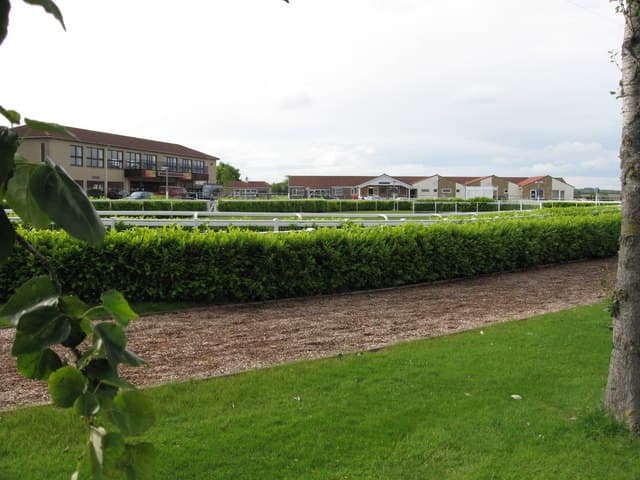 Wincanton Racecourse